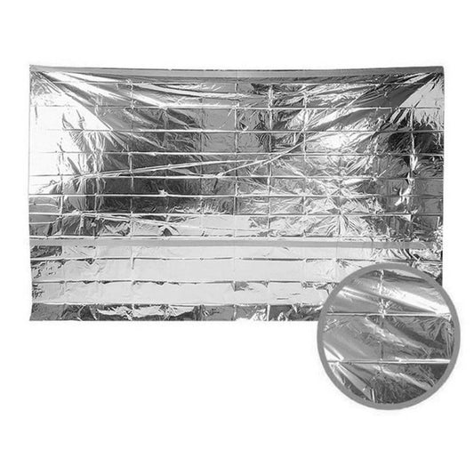 Telts izdzīvošanas folija