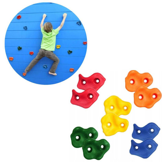 Klintis kāpšanas siena