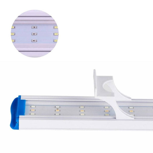 Akvārija apgaismojums