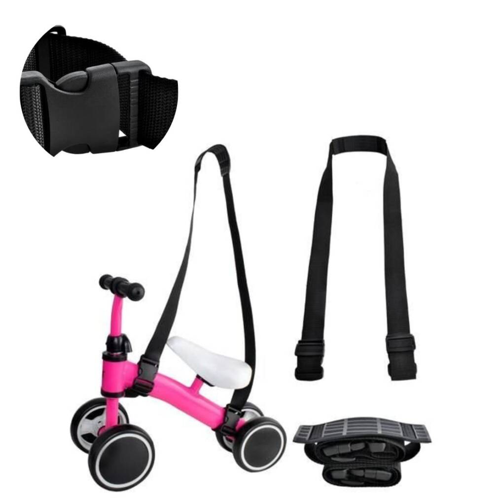 Līdzsvara velosipēda siksna