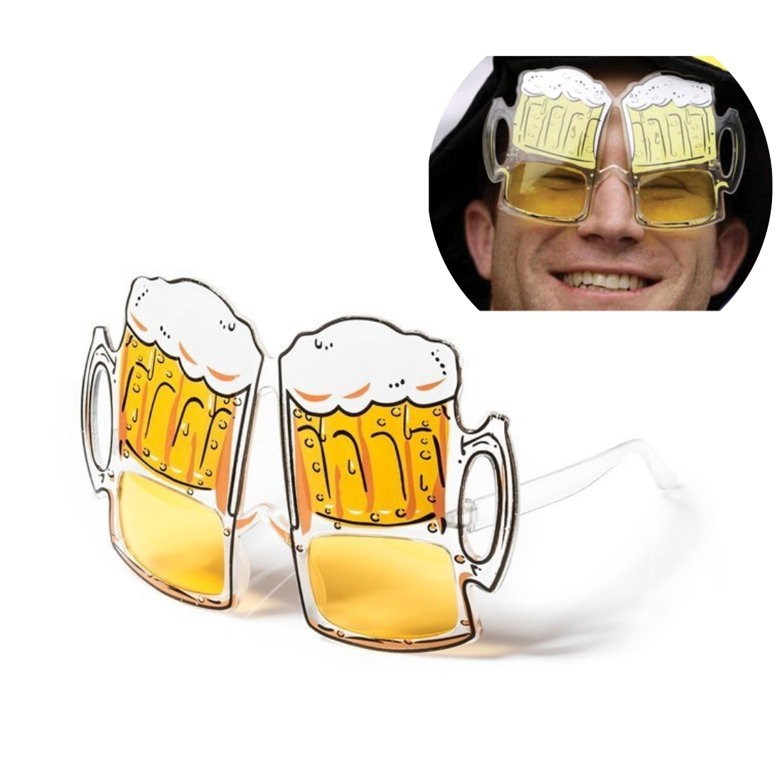 Saulesbrilles - alus kausi