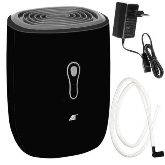 Gaisa sausinātājs – mitruma uzsūcējs