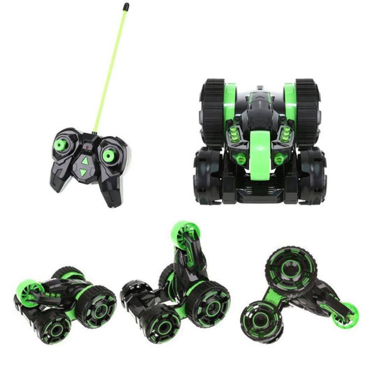 Akrobāta automašīna