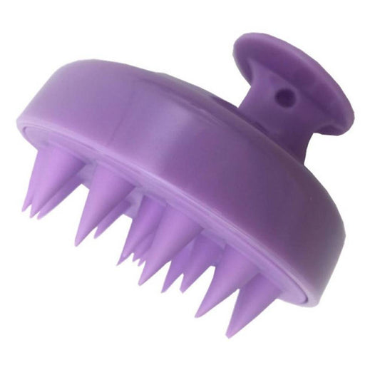 Galvas masāžas birste