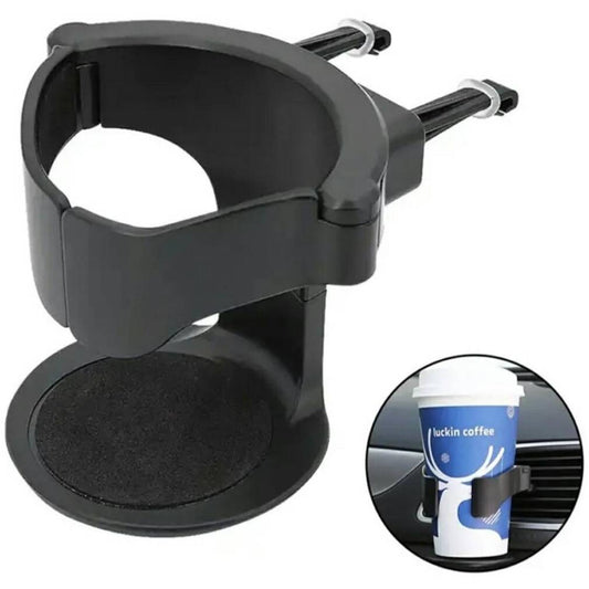 Dzērienu turētājs