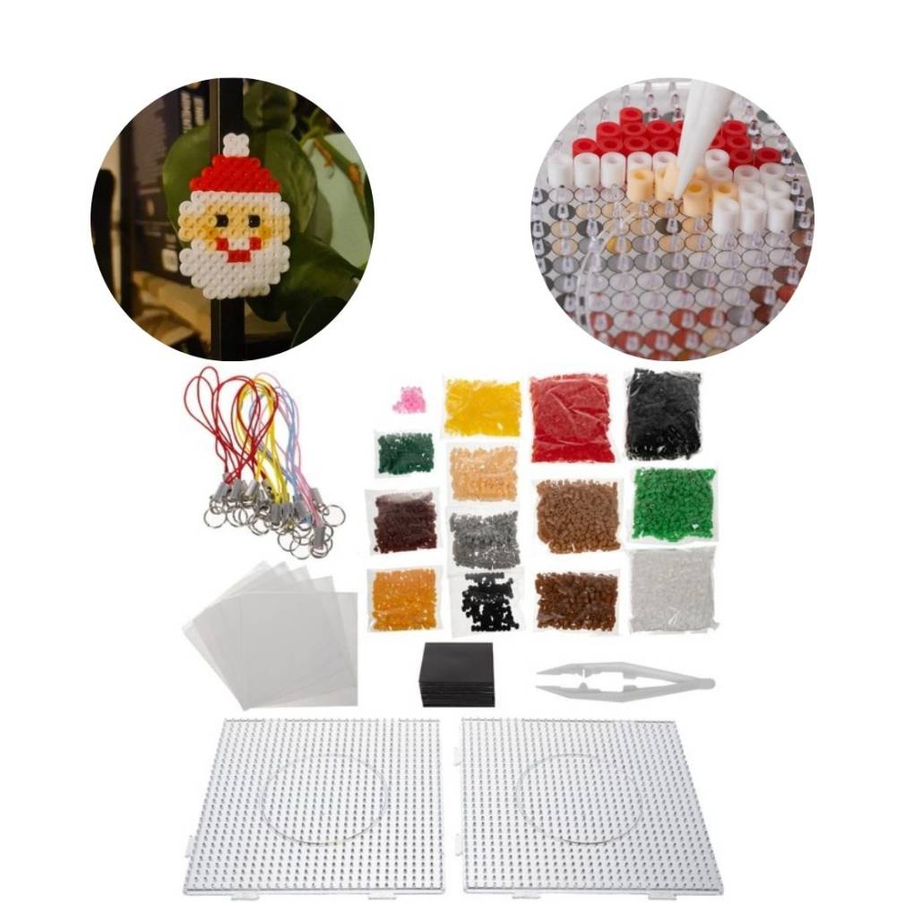 Gludināmās krelles