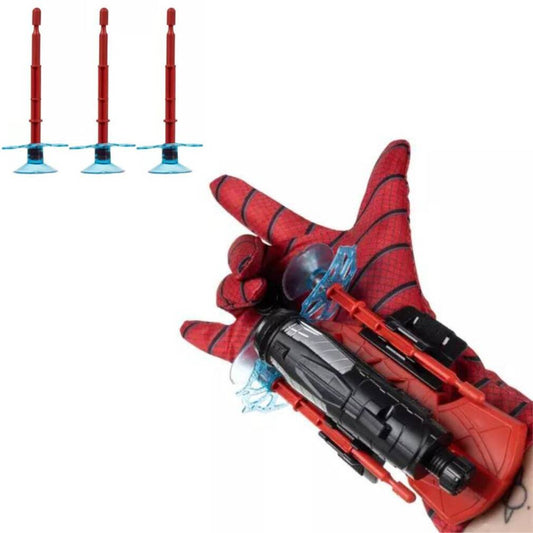 Cimds ar šautriņu palaidēju