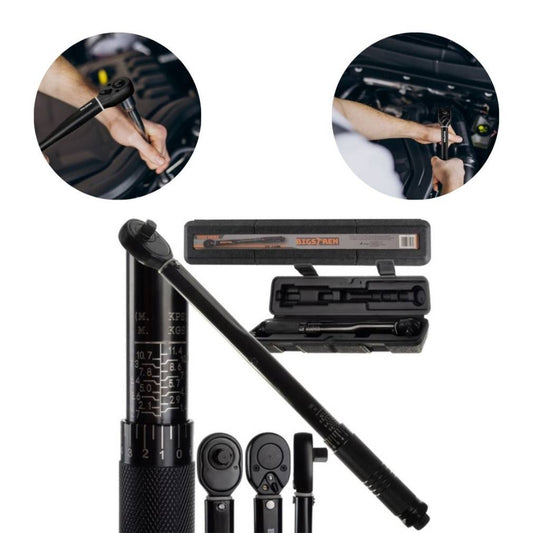 Griezes momenta atslēga