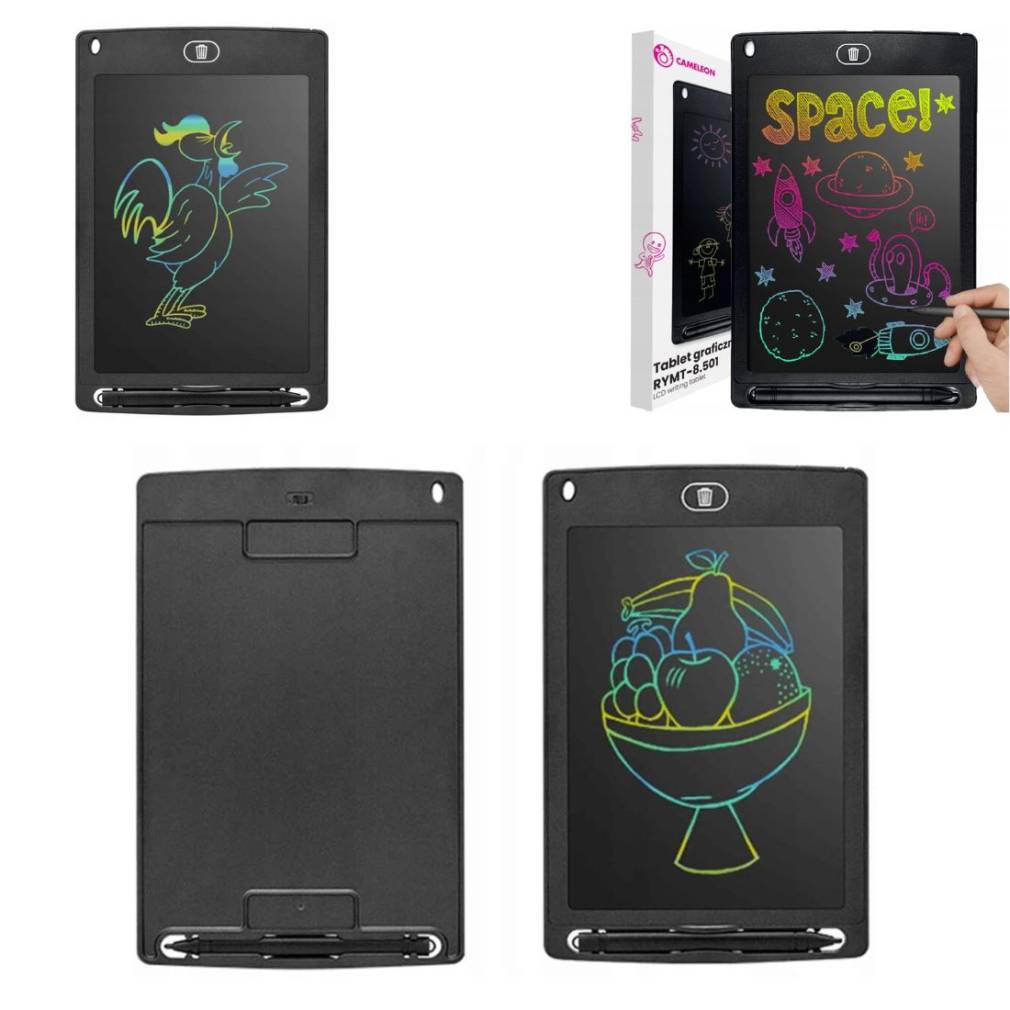 Grafiskais planšetdators bērniem 8,5'