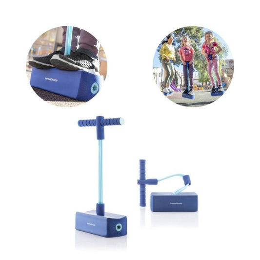 Gumijas izklaides lekšana