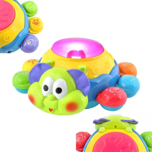 Interaktīva rotaļlieta Bite