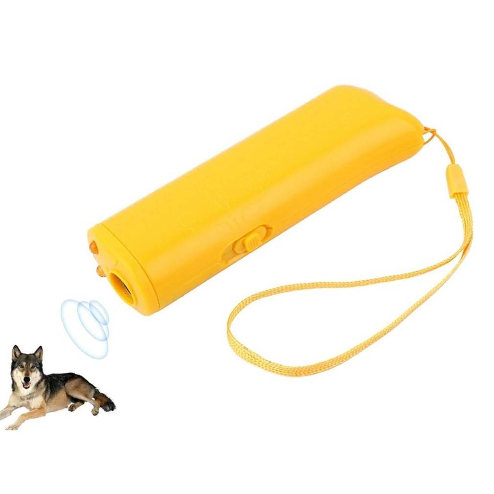 Ierīce suņu trenēšanai