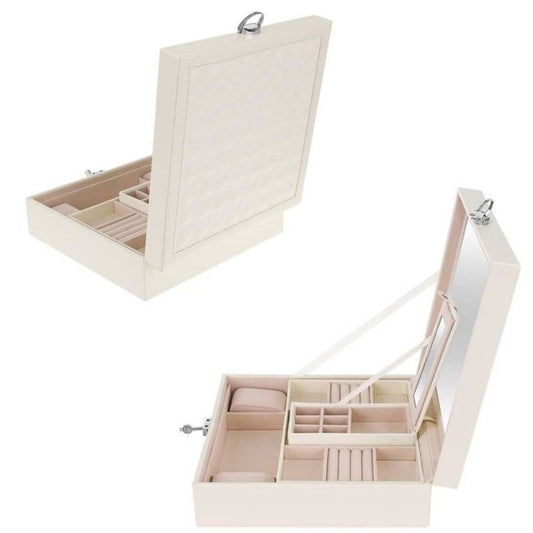 Rotaslietu kastīte - balta