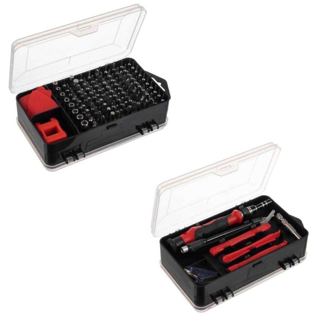 Instrumentu komplekts