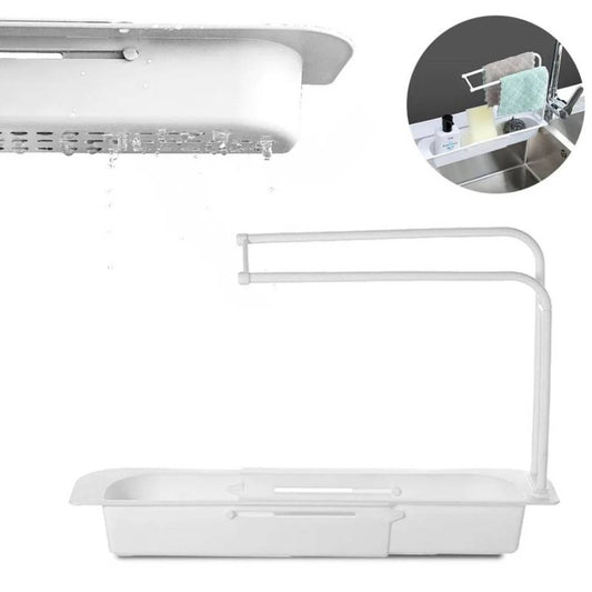 Izlietnes organizators