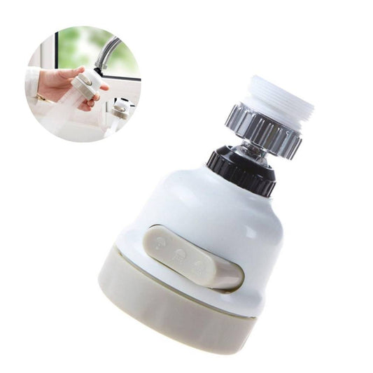 Jaucējkrāna uzgalis