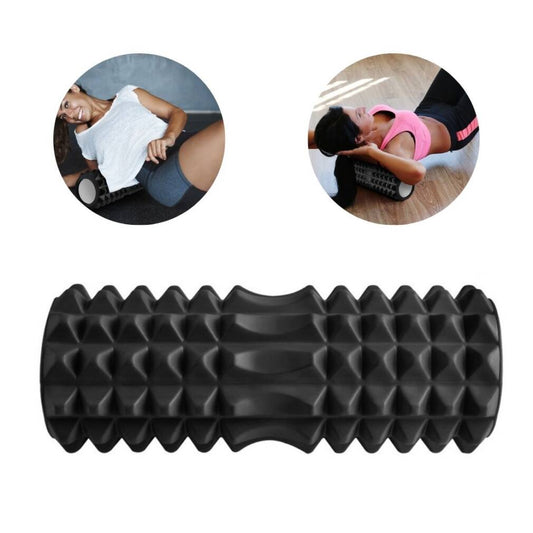 Jogas masāžas veltnis