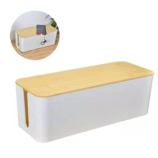 Kabeļu organizators