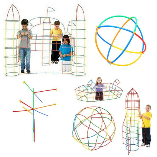 Bloki - salmiņi 408 gab.