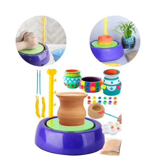 Keramikas veidošanas komplekts