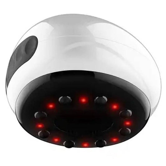 Ķīniešu masāžas ierīce