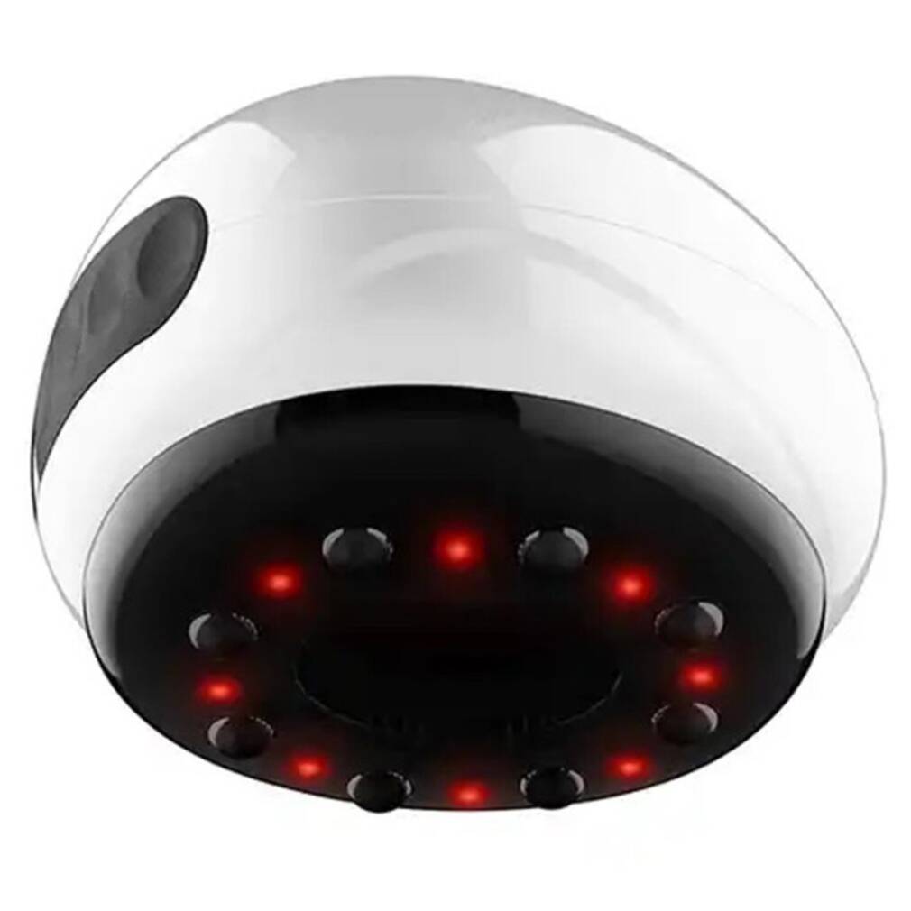 Ķīniešu masāžas ierīce