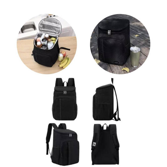 Tūrisma termiskā mugursoma