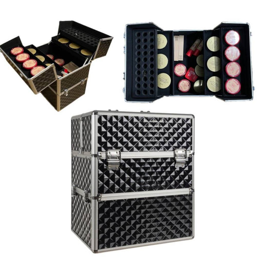 Kosmētikas koferis XL