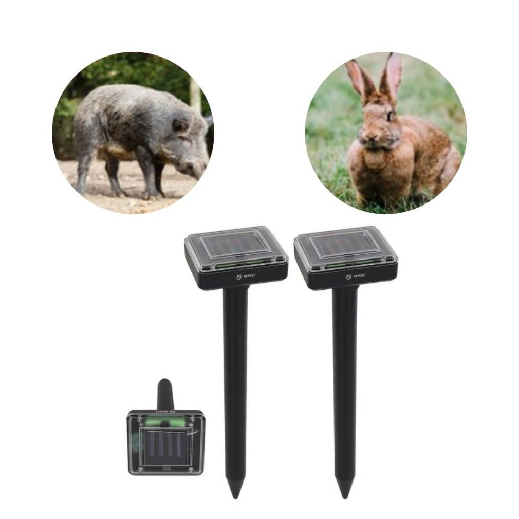 Kurmju atbaidītājs