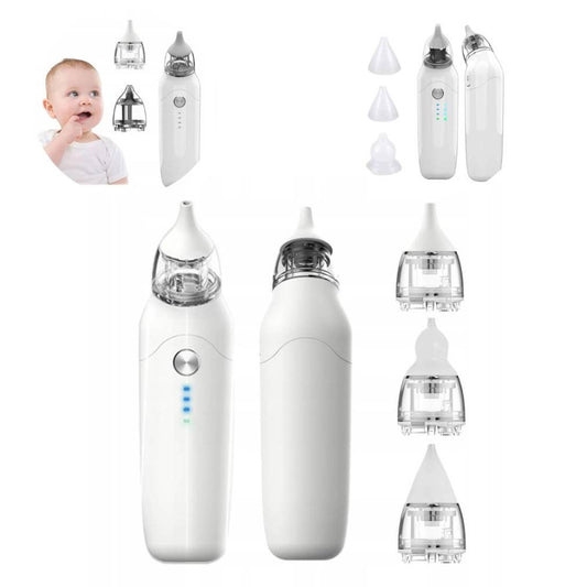 Deguna aspirators elektriskais