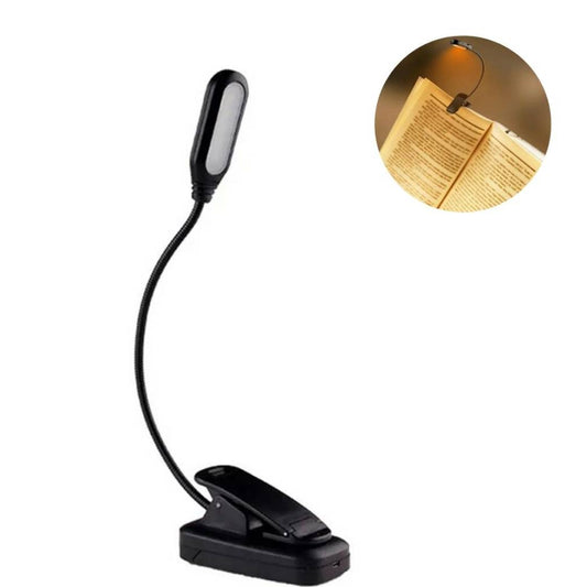 Lasīšanas LED lampa