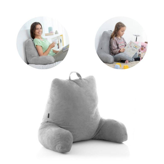 Lasīšanas spilvens - peleks