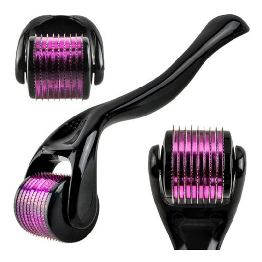 Derma Roller 0,5mm - Adatu mezoterapija