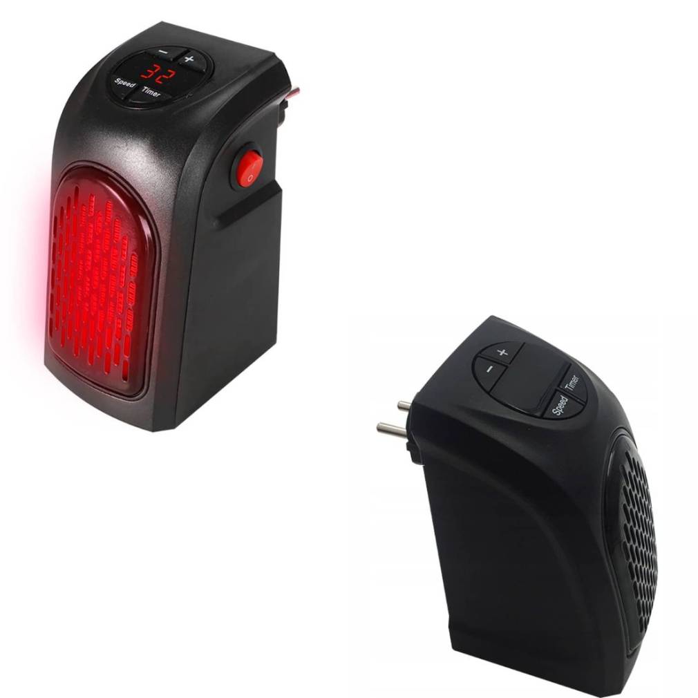 Elektriskais sildītājs