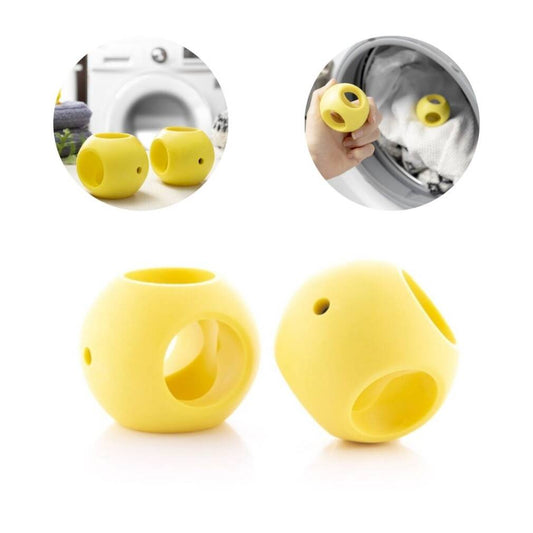 Magnētiskas bumbas veļasmašīnai