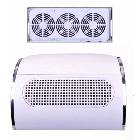 Manikīra putekļu savācējs