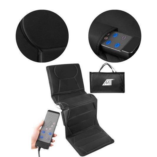 Paklājs – masāžas matracis