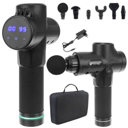 Masāžas pistole - ķermeņa masieris