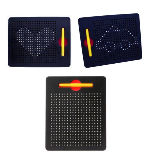 Magnētiskais planšetdators bērniem Small Fun-X