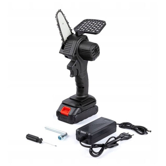 Elektriskais zāģis