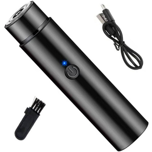 Mini tūristu skuveklis