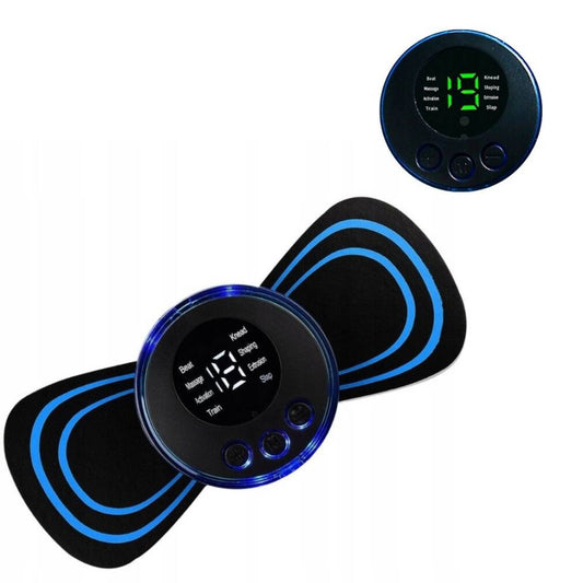 Muskuļu stimulators