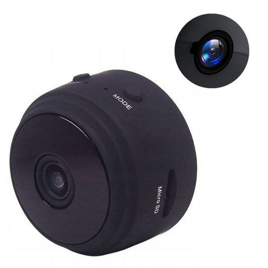 Novērošanas kamera