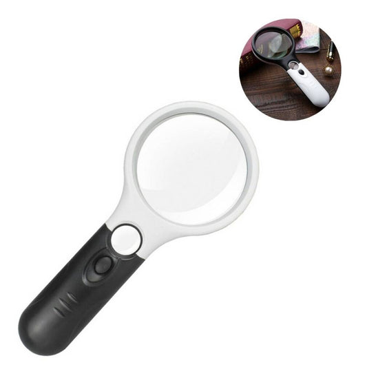 Palielināmais stikls