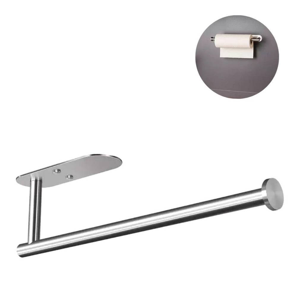 Papīra dvieļu turētājs