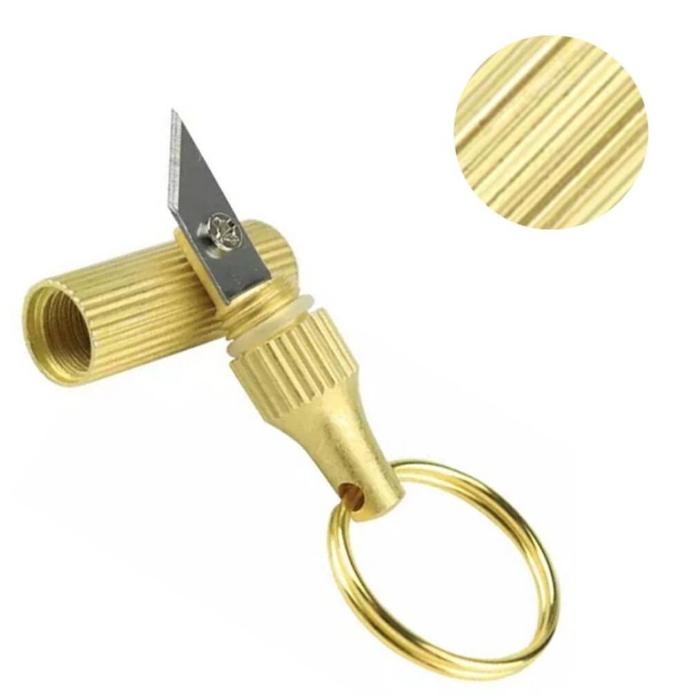 Atslēgu piekariņš - nazis