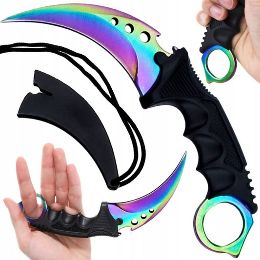 Karambit nazis