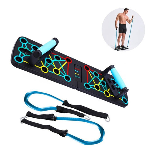 Pievilkšanās dēlis