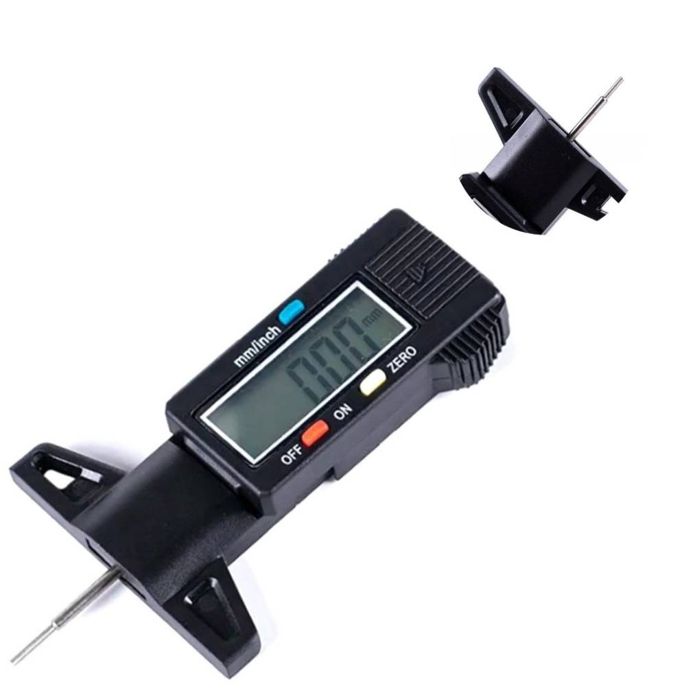 Protektora mērītājs