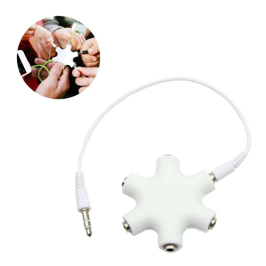 Austiņu pārveidotājs